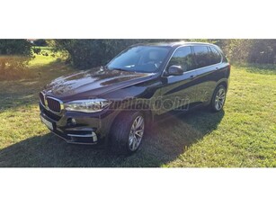 BMW X5 xDrive25d (Automata)