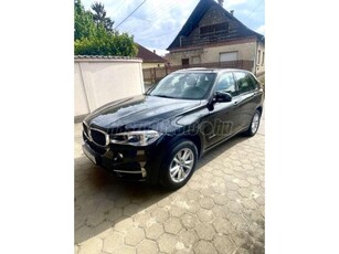 BMW X5 xDrive25d (Automata) AKCIÓ!!!