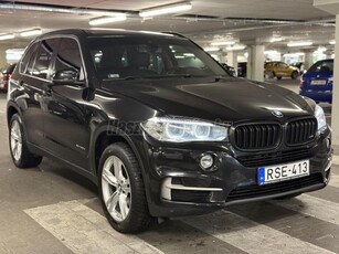 BMW X5 xDrive25d (Automata) Újszerű. kitűnő állapot!