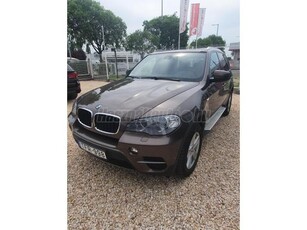 BMW X5 xDrive30d (Automata)