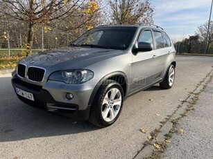 BMW X5 xDrive30d (Automata) 1.5 MILLIÓNYI SZERVÍZSZÁMLA!