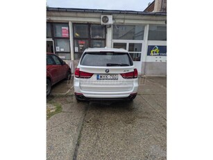 BMW X5 xDrive30d (Automata)