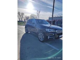 BMW X5 xDrive30d (Automata)