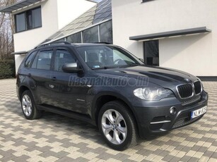 BMW X5 xDrive30d (Automata)