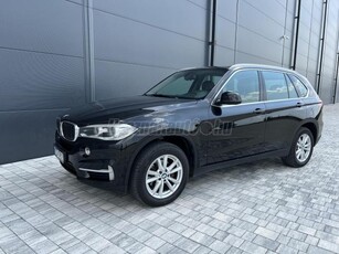 BMW X5 xDrive30d (Automata)