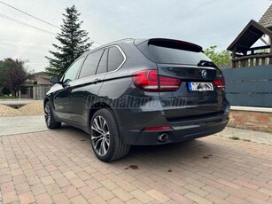 BMW X5 xDrive30d (Automata)