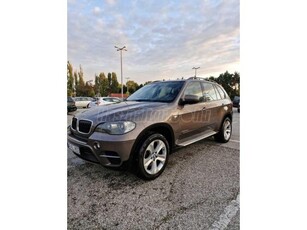 BMW X5 xDrive30d (Automata)