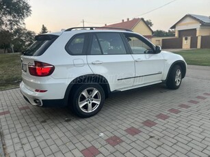 BMW X5 xDrive30d (Automata)