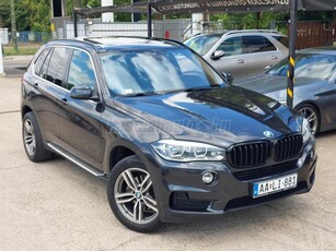 BMW X5 xDrive30d (Automata) (7 személyes ) Magyarországi. Új vezérlés. Új fékek