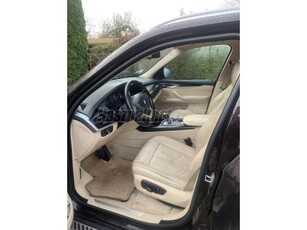 BMW X5 xDrive30d (Automata) (7 személyes ) X5