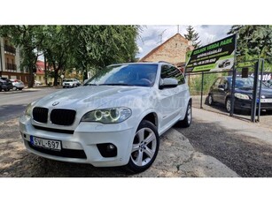 BMW X5 xDrive30d (Automata)