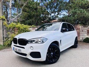 BMW X5 xDrive30d (Automata)