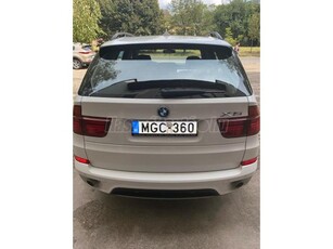 BMW X5 xDrive30d (Automata)