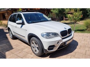 BMW X5 xDrive30d (Automata)