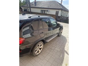 BMW X5 xDrive30d (Automata)