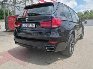 BMW X5 xDrive30d (Automata)