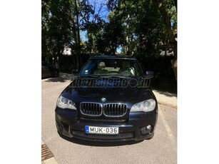 BMW X5 xDrive30d (Automata)