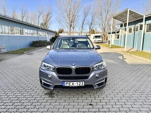 BMW X5 xDrive30d (Automata) EXTRA FELNI SZETT