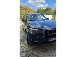 BMW X5 xDrive30d (Automata)