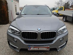 BMW X5 xDrive30d (Automata)