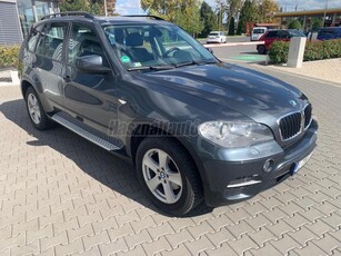 BMW X5 xDrive30d (Automata) FRISS MŰSZAKI VIZSGA!