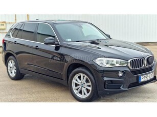 BMW X5 xDrive30d (Automata) KAMERA/SOFT CLOSE/PANORÁMATETŐ/SÁTARTÓ!