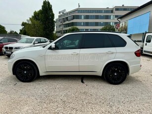 BMW X5 xDrive30d (Automata) M-PAKET.KOMFORT ÜLÉS.20ALU