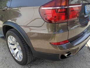 BMW X5 xDrive30d (Automata) Magánszemélytől