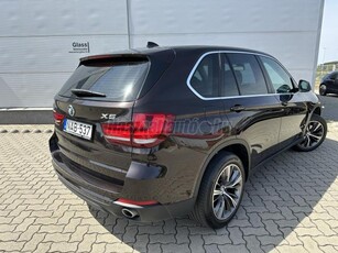 BMW X5 xDrive30d (Automata) Magyarországi.Márkakereksedésből.leinformálható