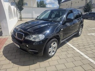 BMW X5 xDrive30d (Automata) NAGYSZERVÍZ+JÓ ÁLLAPOT