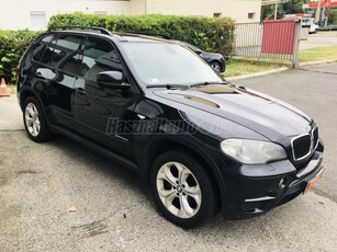 BMW X5 xDrive30d (Automata) / NEM LÉGRUGÓS! / 2026.10.-IG ÉRV. MŰSZAKI! / AKÁR 3 ÉV GARANCIA! / ÚJ VEZÉRLÉS!