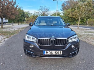 BMW X5 xDrive30d (Automata) PANORAMATETÖ+F1VALTO