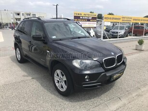 BMW X5 xDrive30d (Automata) Sz.könyv! Megkímélt!