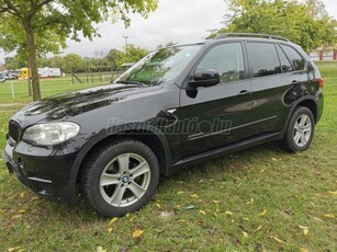 BMW X5 xDrive30d (Automata) Új modell!