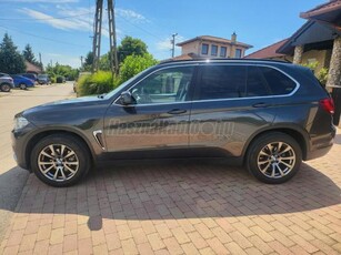 BMW X5 xDrive30d (Automata) Vezérlés cserélve!