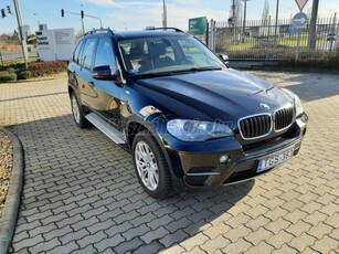 BMW X5 xDrive30d (Automata) VEZÉRMŰLÁNC CSERÉLVE!