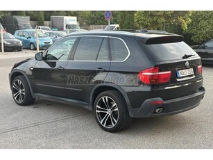 BMW X5 xDrive35d (Automata)