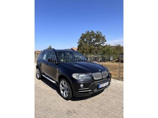 BMW X5 xDrive35d (Automata)