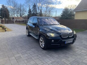 BMW X5 xDrive35d (Automata)