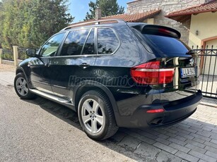 BMW X5 xDrive35d (Automata)