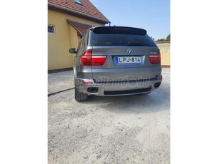 BMW X5 xDrive35d (Automata) Individual