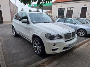 BMW X5 xDrive35d (Automata) M/PAKK