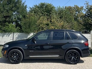 BMW X5 xDrive35d (Automata) PANORÁMA T.! T.KAM.! NAVI! BI-XENON! 20 ALU.!