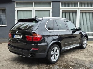 BMW X5 xDrive40d (Automata) 3.5 T vonóhorog. bőr belső