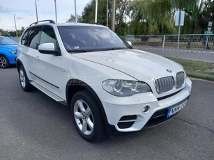 BMW X5 xDrive40d (Automata)