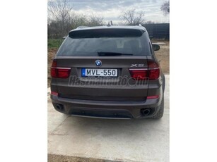 BMW X5 xDrive40d (Automata)