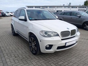 BMW X5 xDrive40d (Automata)