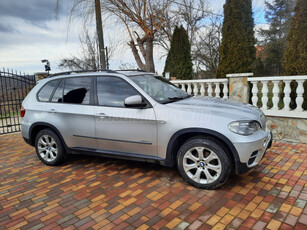 BMW X5 xDrive40d (Automata)