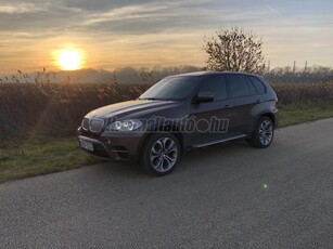 BMW X5 xDrive40d (Automata)