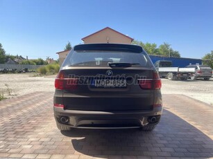 BMW X5 xDrive40d (Automata)